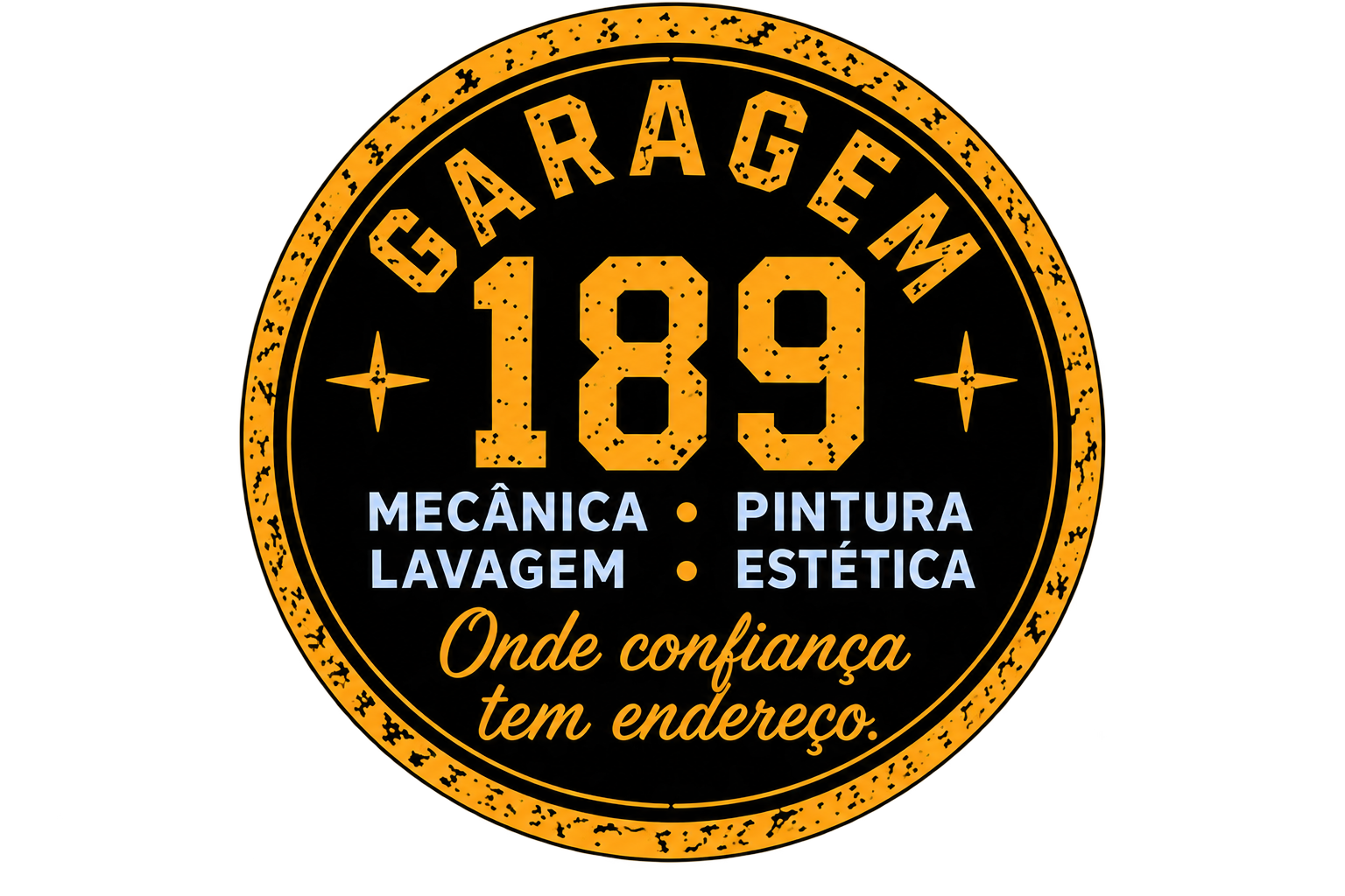 Garagem 189 - Serviços Automotivos LTDA